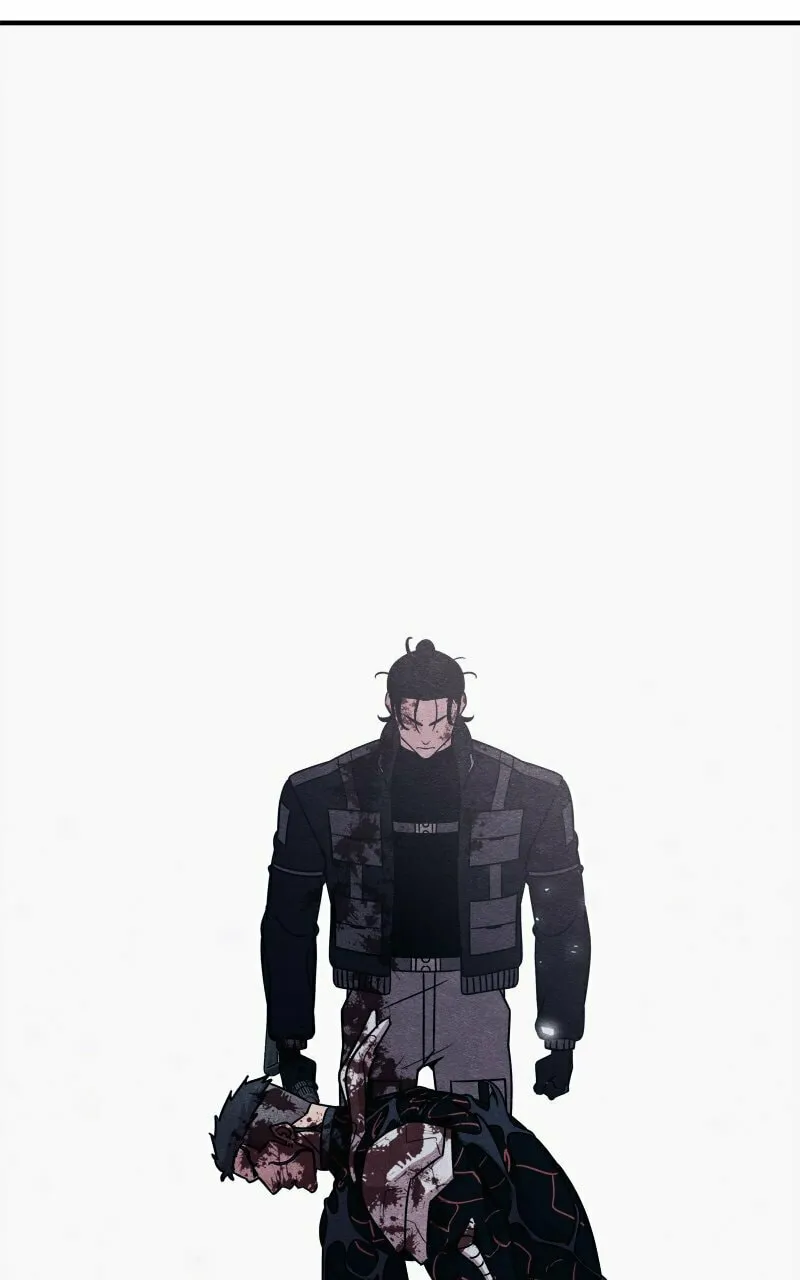 Read Zombie X Slasher chapter 45 image 105 on Lezhin