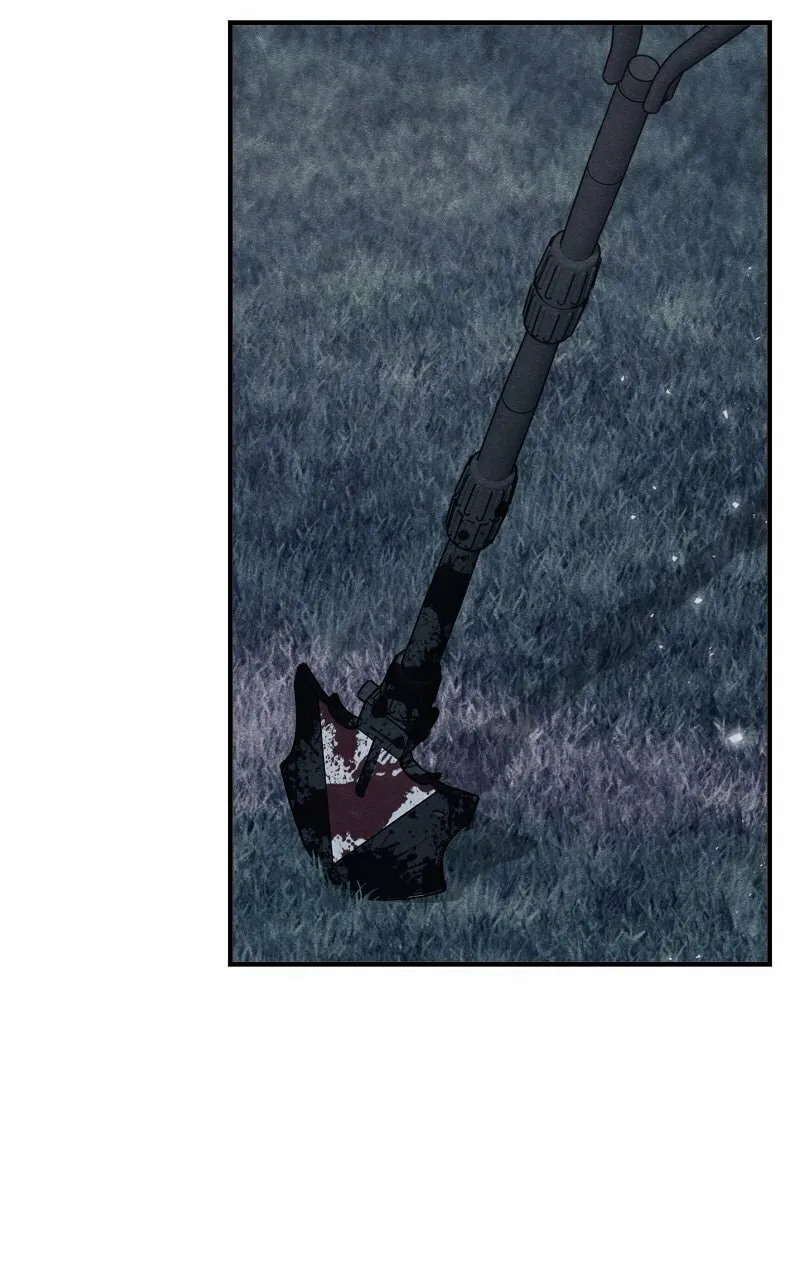 Read Zombie X Slasher chapter 45 image 12 on Lezhin