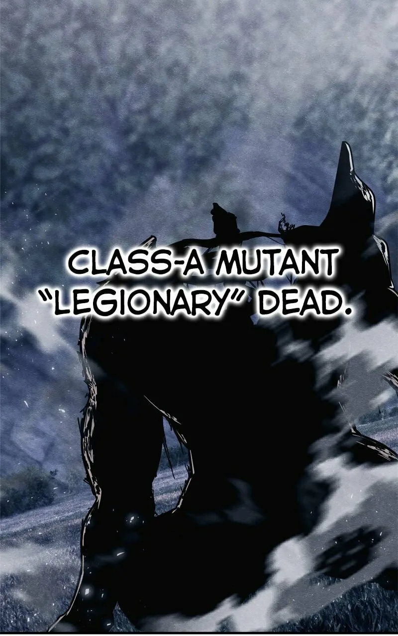Read Zombie X Slasher chapter 45 image 126 on Lezhin