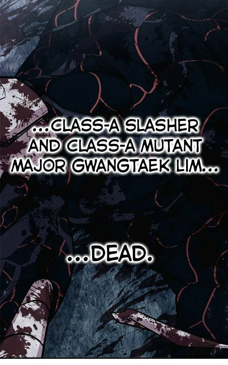 Read Zombie X Slasher chapter 45 image 128 on Lezhin