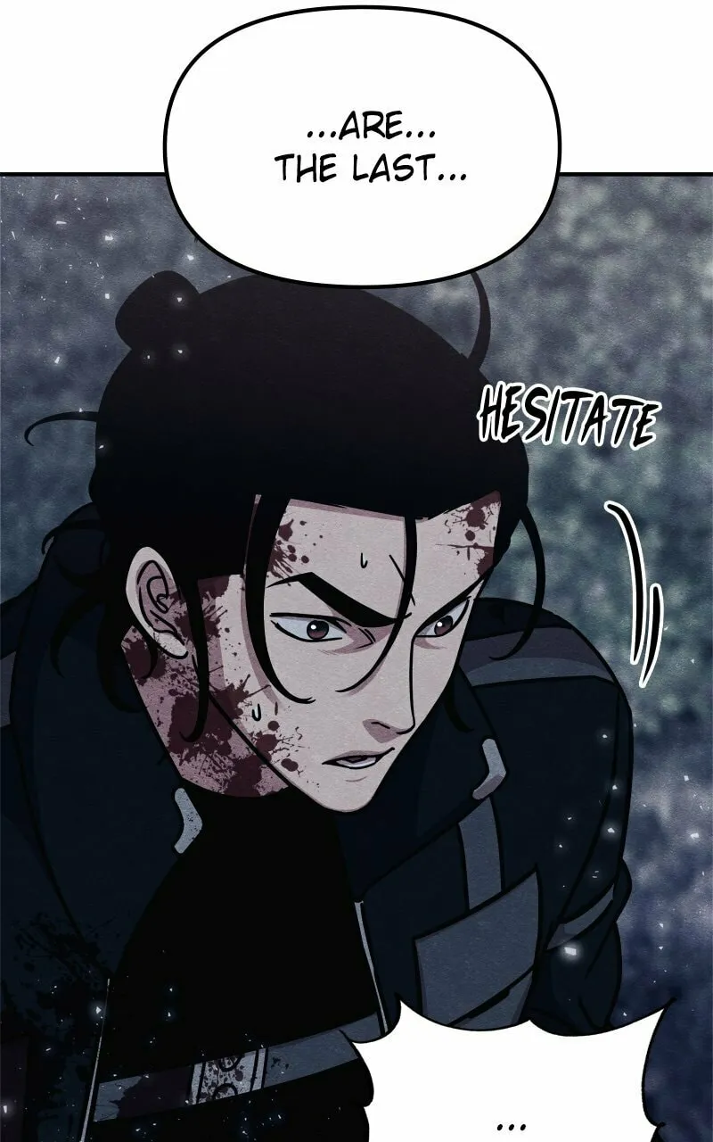 Read Zombie X Slasher chapter 45 image 13 on Lezhin