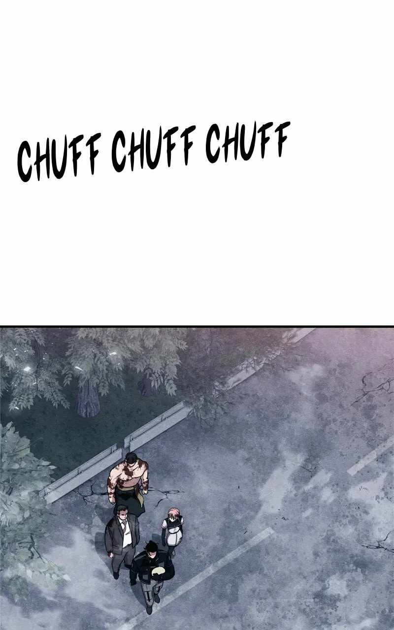 Read Zombie X Slasher chapter 45 image 133 on Lezhin