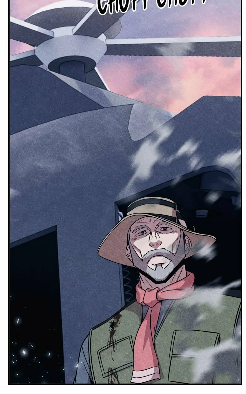 Read Zombie X Slasher chapter 45 image 135 on Lezhin