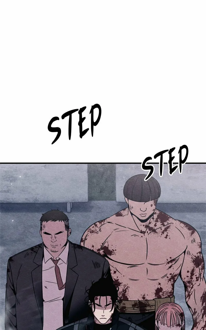Read Zombie X Slasher chapter 45 image 136 on Lezhin