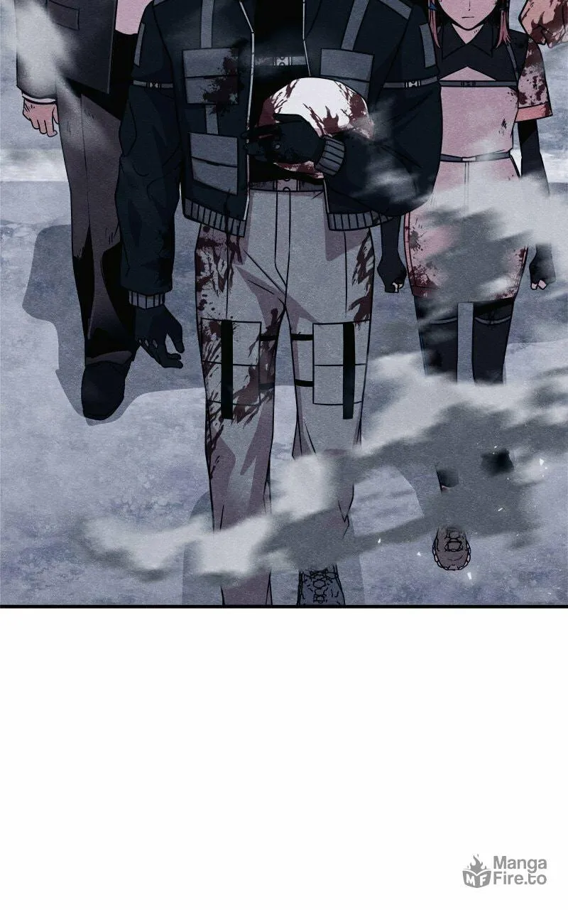 Read Zombie X Slasher chapter 45 image 137 on Lezhin