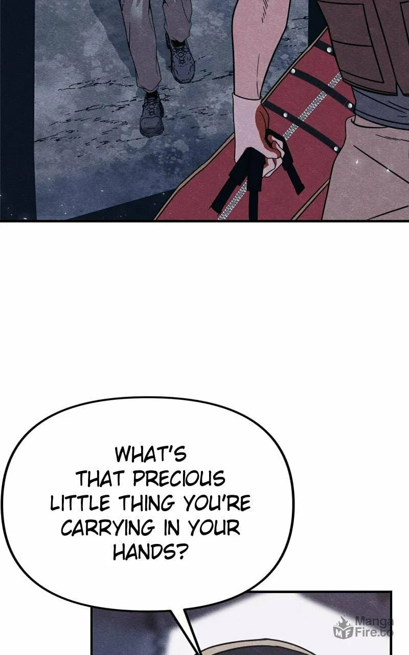 Read Zombie X Slasher chapter 45 image 139 on Lezhin