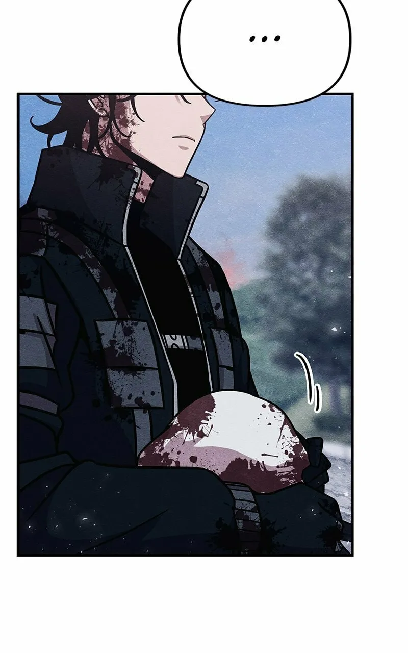 Read Zombie X Slasher chapter 45 image 141 on Lezhin