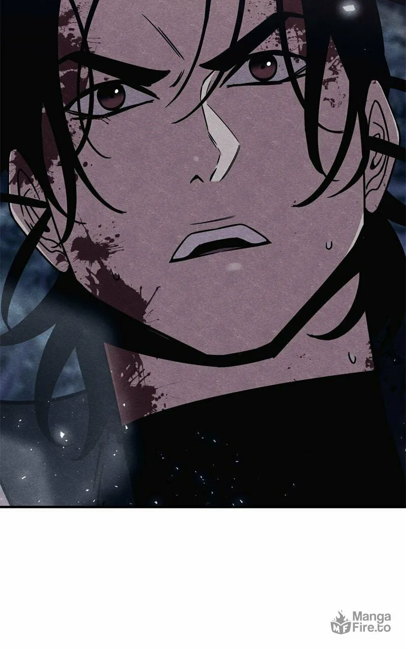 Read Zombie X Slasher chapter 45 image 17 on Lezhin