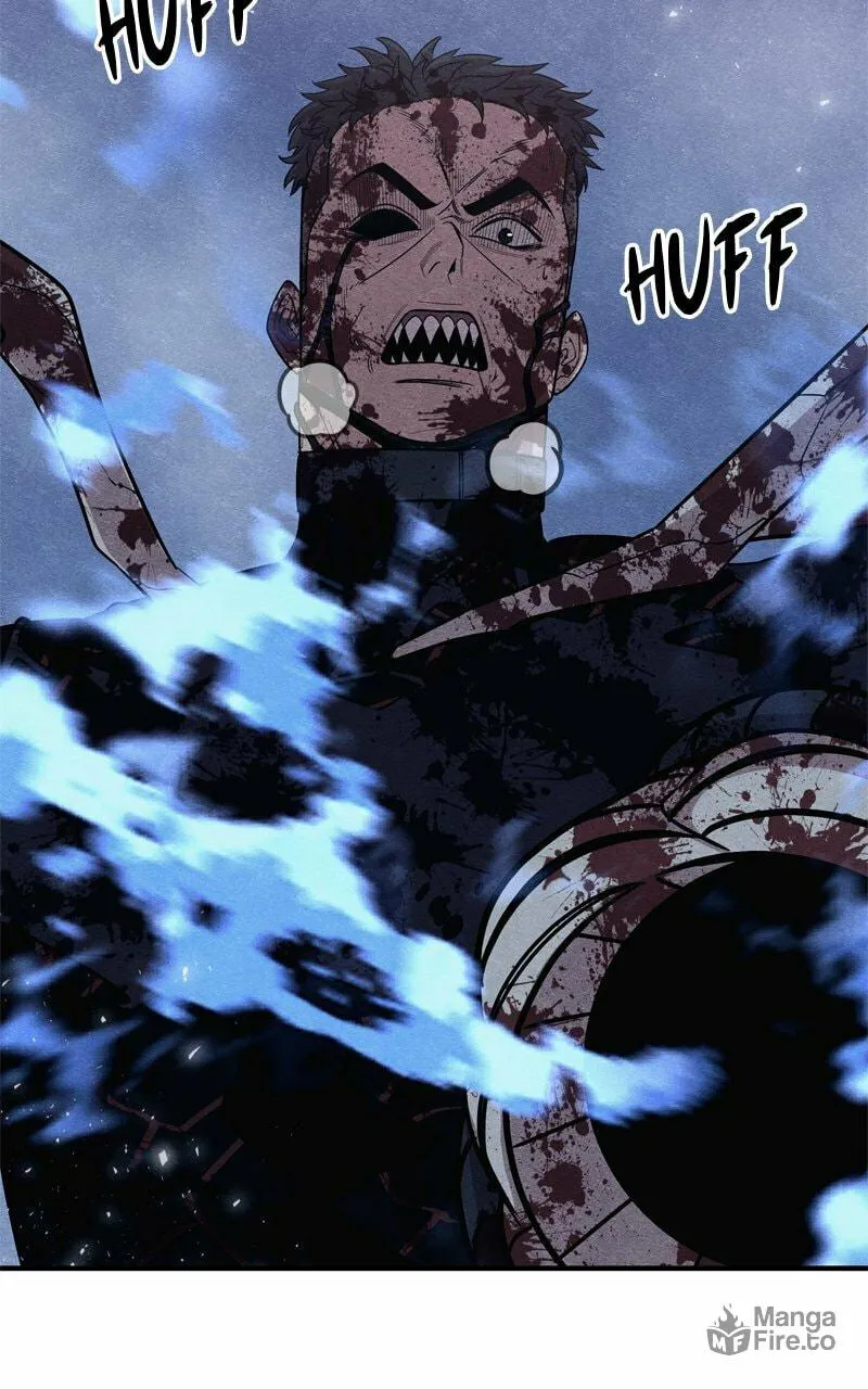 Read Zombie X Slasher chapter 45 image 2 on Lezhin