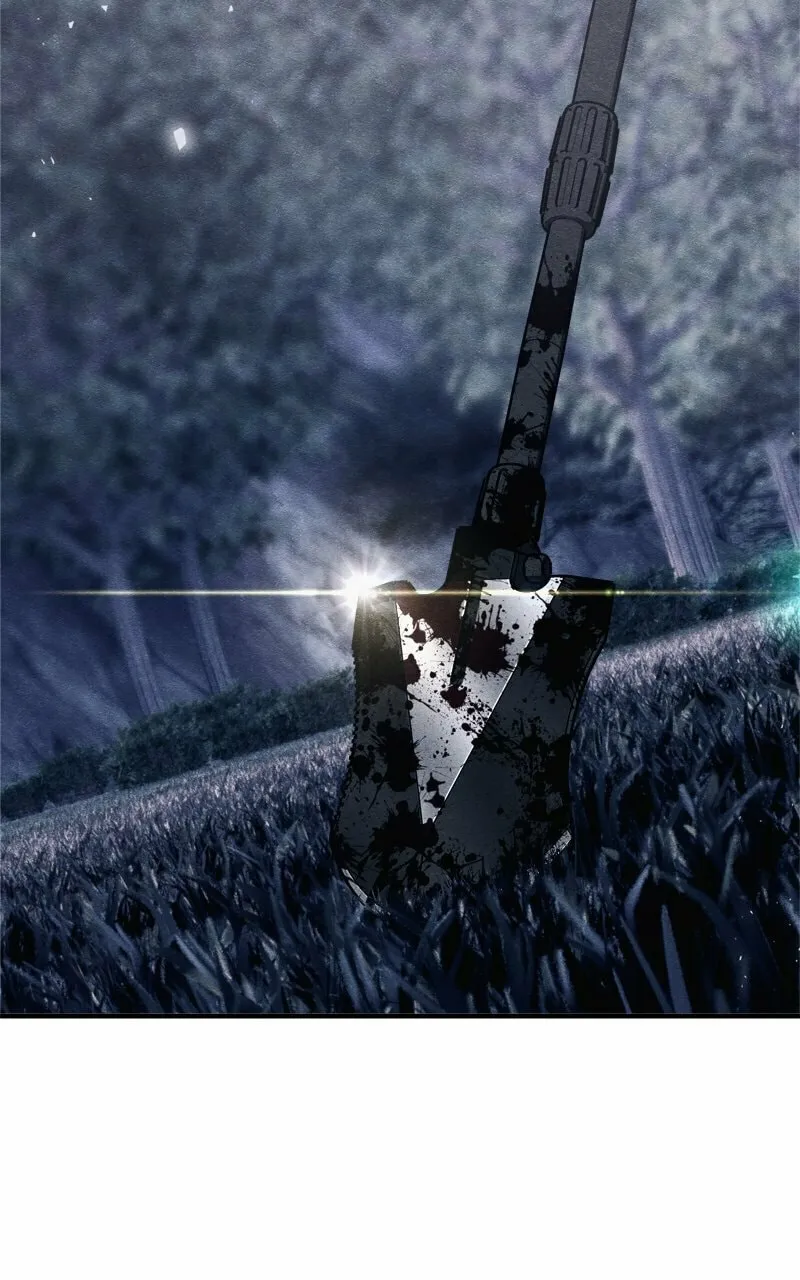 Read Zombie X Slasher chapter 45 image 22 on Lezhin