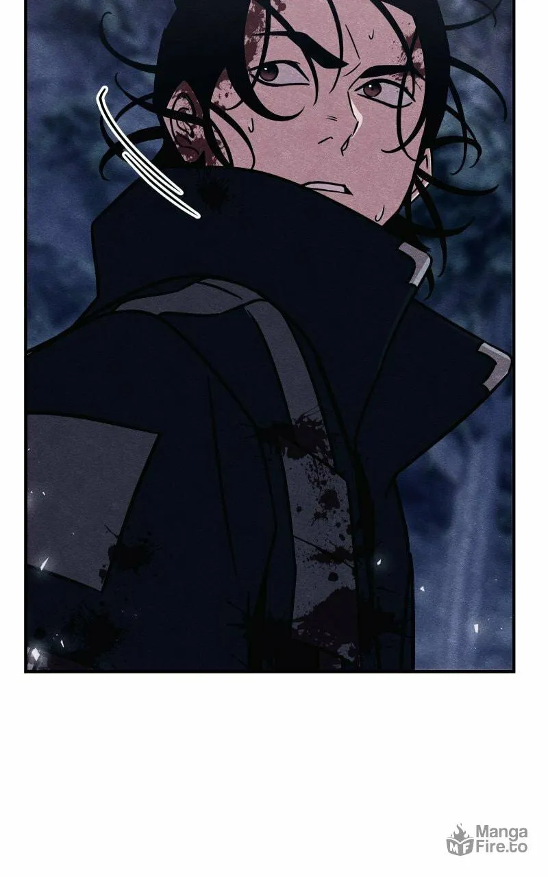 Read Zombie X Slasher chapter 45 image 24 on Lezhin