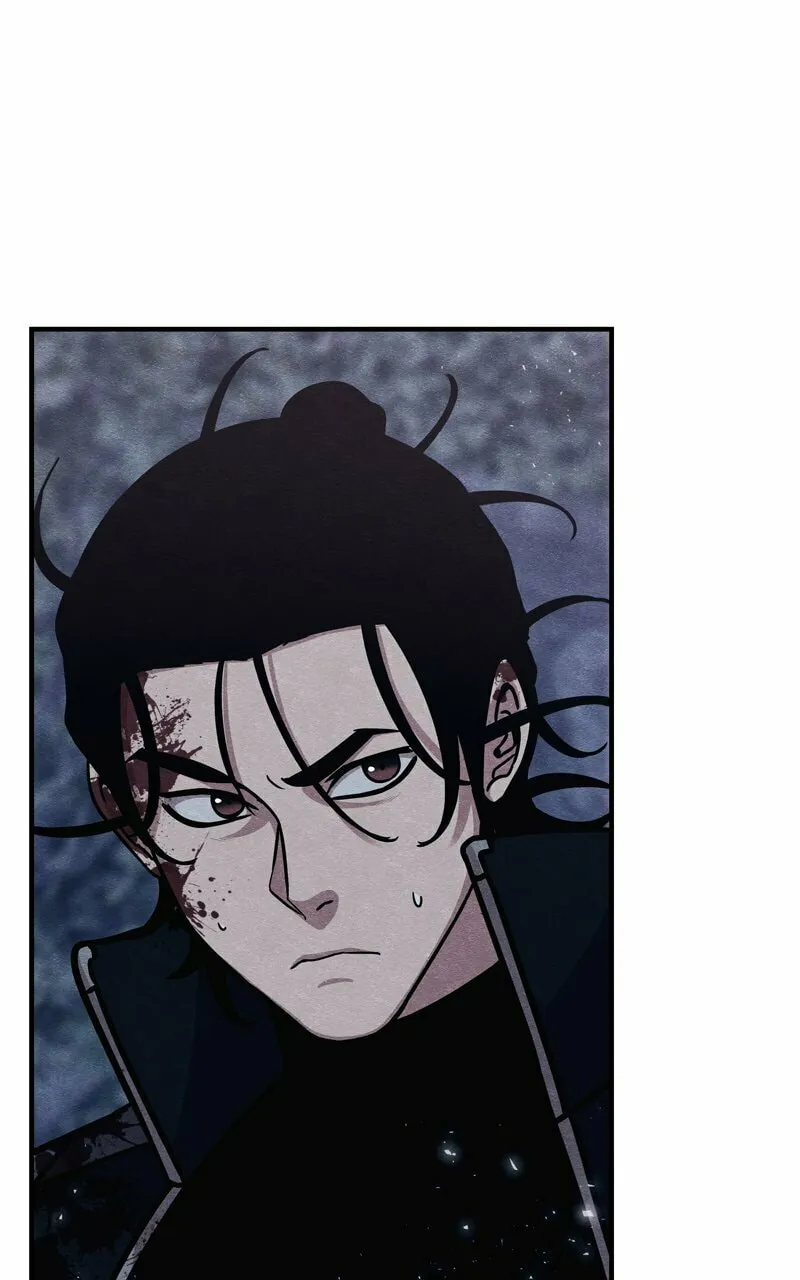 Read Zombie X Slasher chapter 45 image 3 on Lezhin