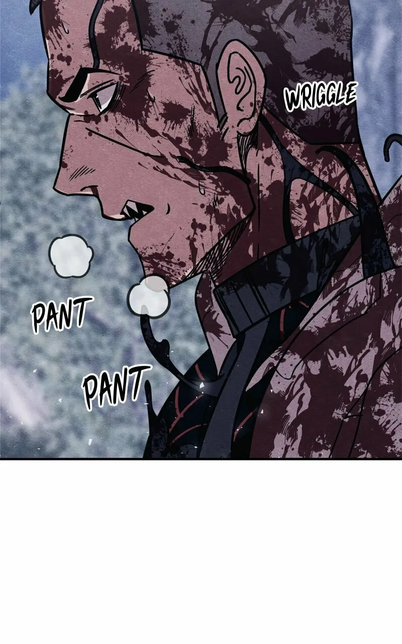 Read Zombie X Slasher chapter 45 image 30 on Lezhin