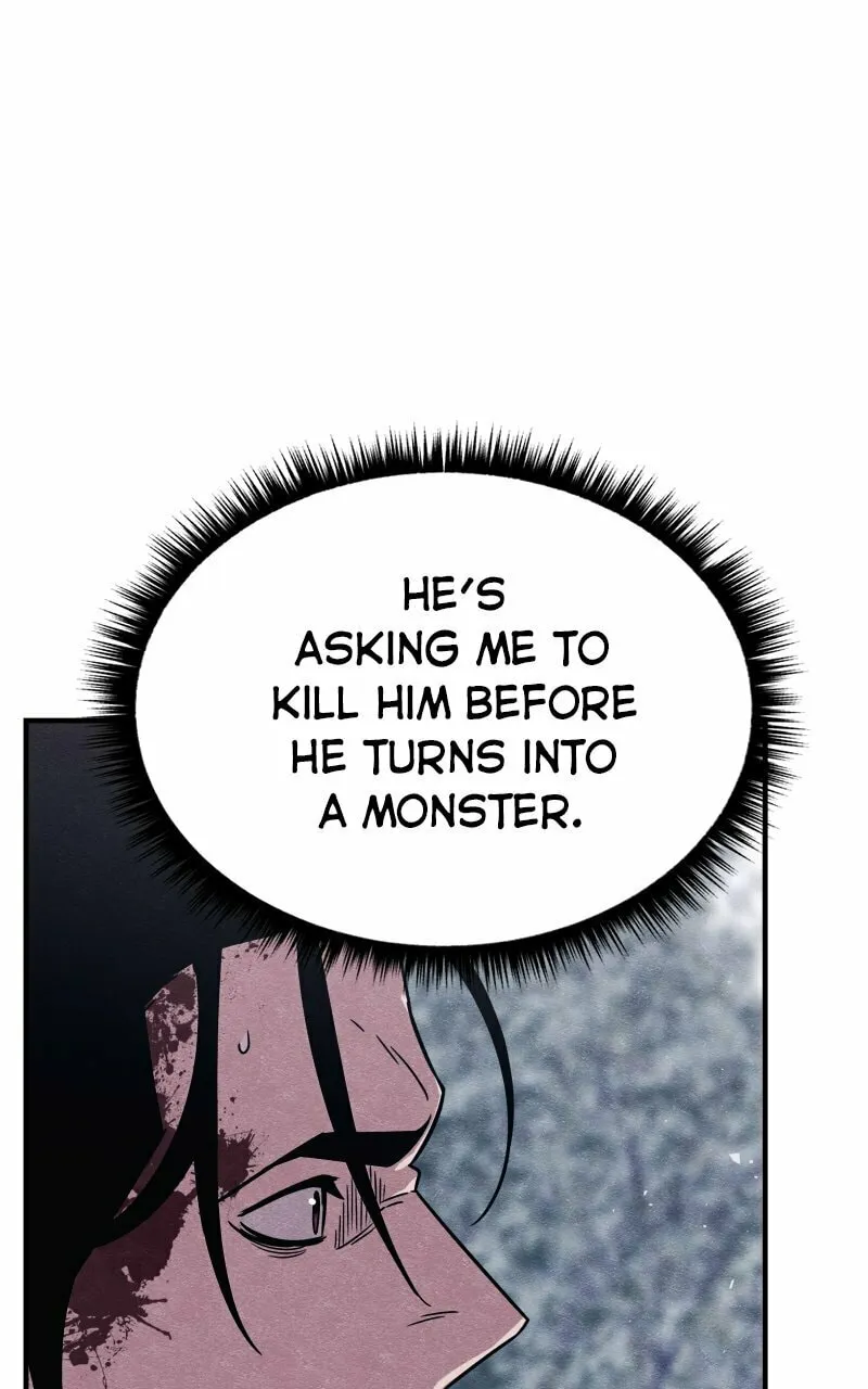 Read Zombie X Slasher chapter 45 image 31 on Lezhin