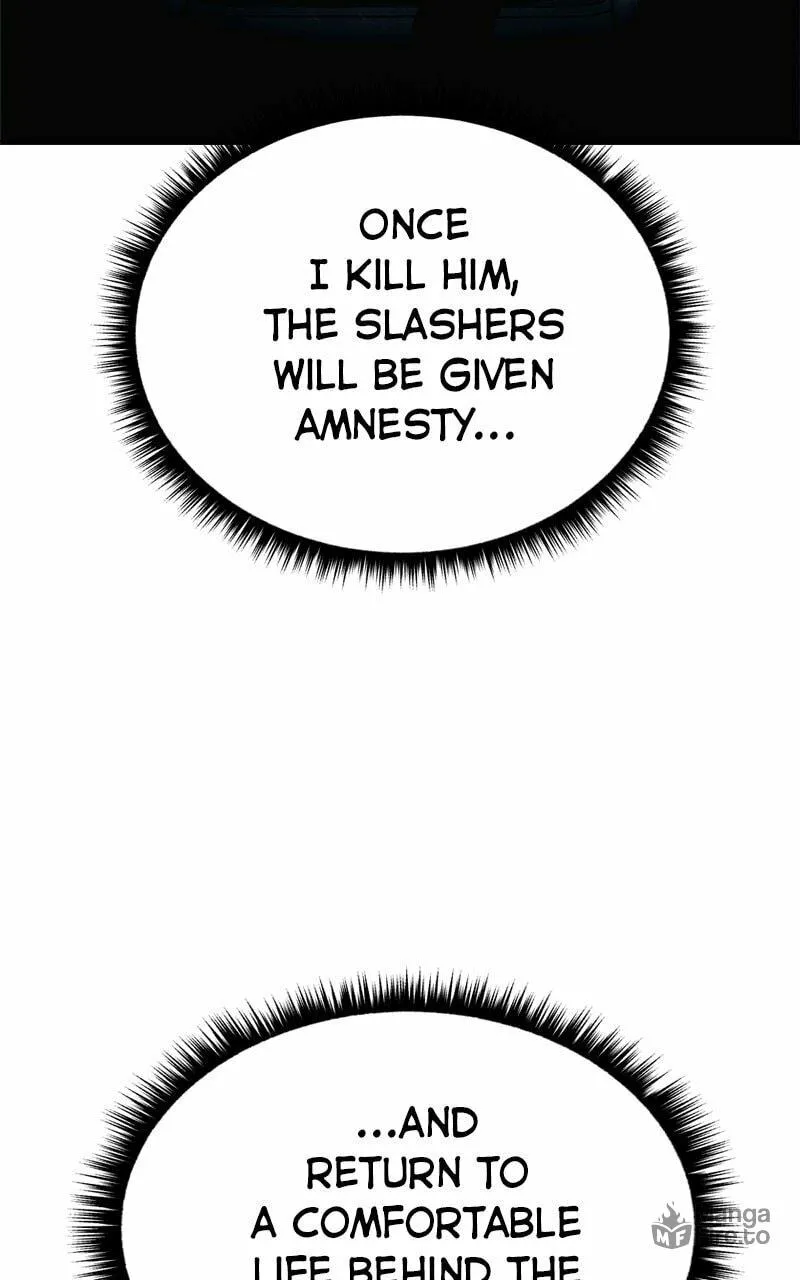 Read Zombie X Slasher chapter 45 image 34 on Lezhin