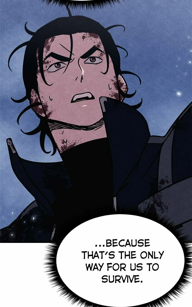 Read Zombie X Slasher chapter 45 image 37 on Lezhin