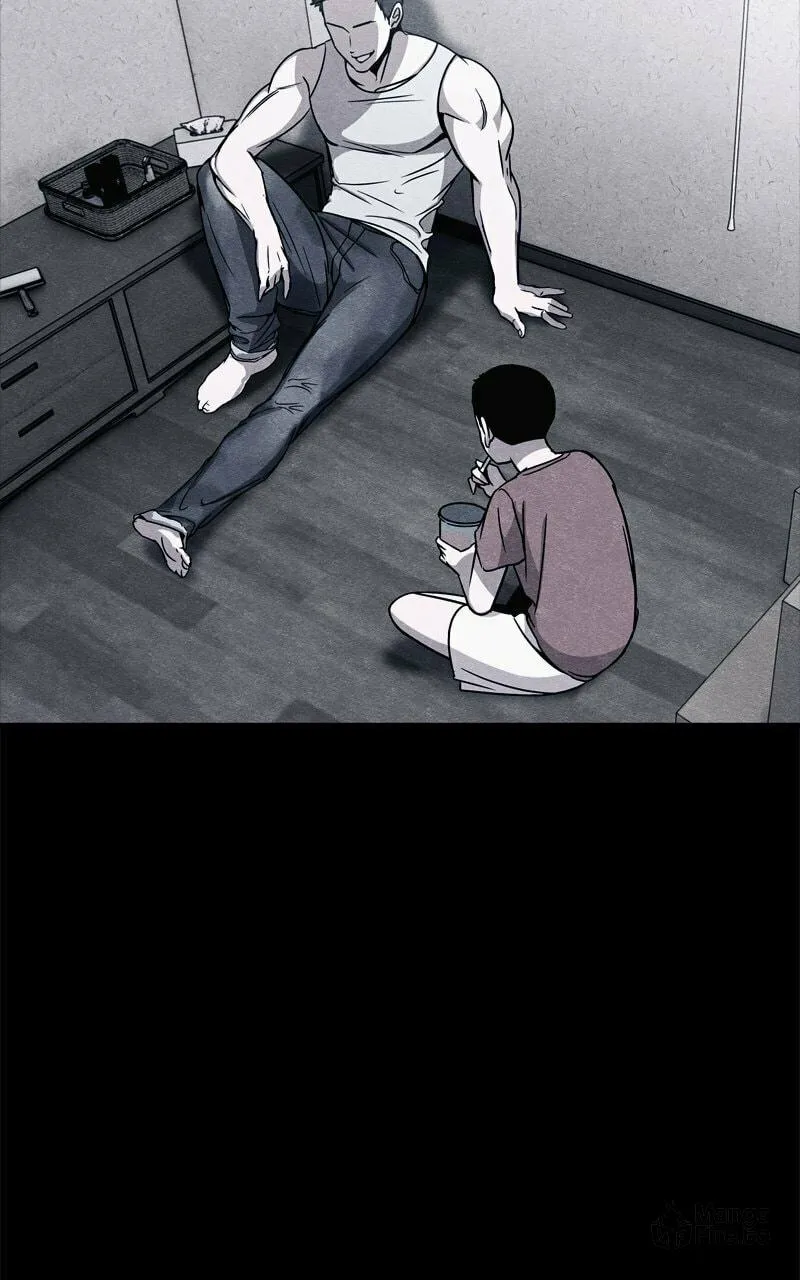 Read Zombie X Slasher chapter 45 image 39 on Lezhin