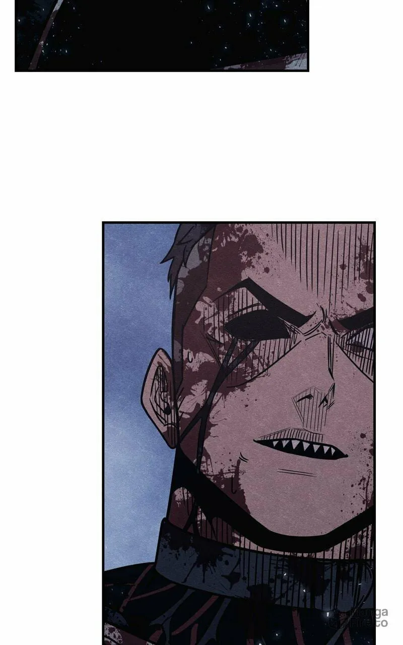 Read Zombie X Slasher chapter 45 image 4 on Lezhin