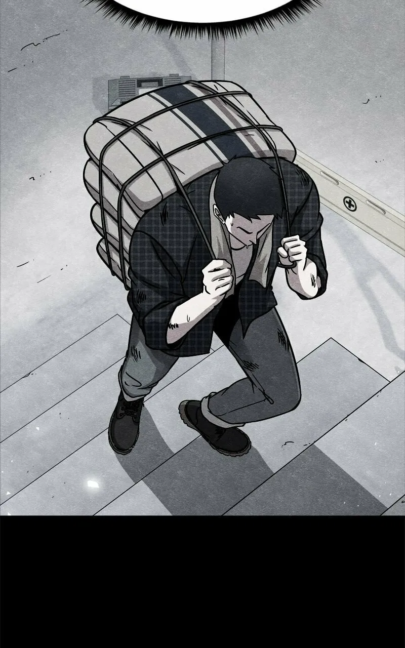 Read Zombie X Slasher chapter 45 image 42 on Lezhin