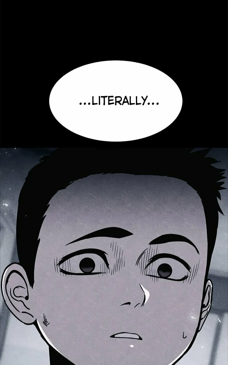 Read Zombie X Slasher chapter 45 image 43 on Lezhin