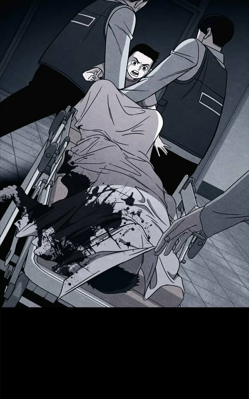 Read Zombie X Slasher chapter 45 image 45 on Lezhin