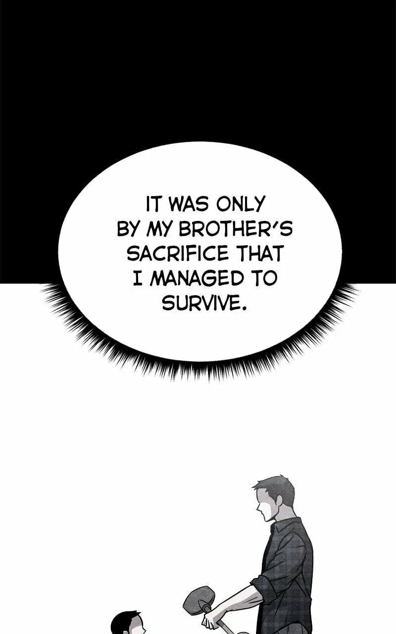 Read Zombie X Slasher chapter 45 image 46 on Lezhin