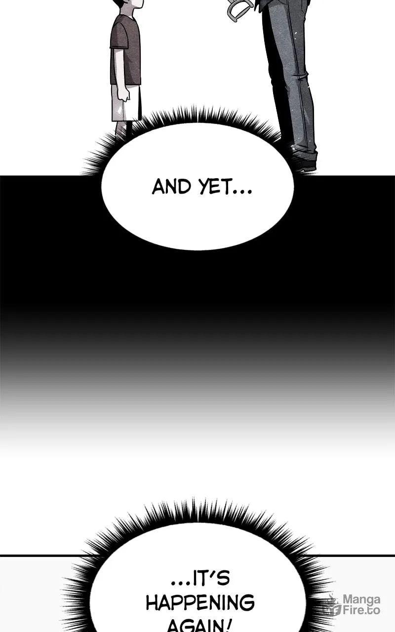 Read Zombie X Slasher chapter 45 image 47 on Lezhin