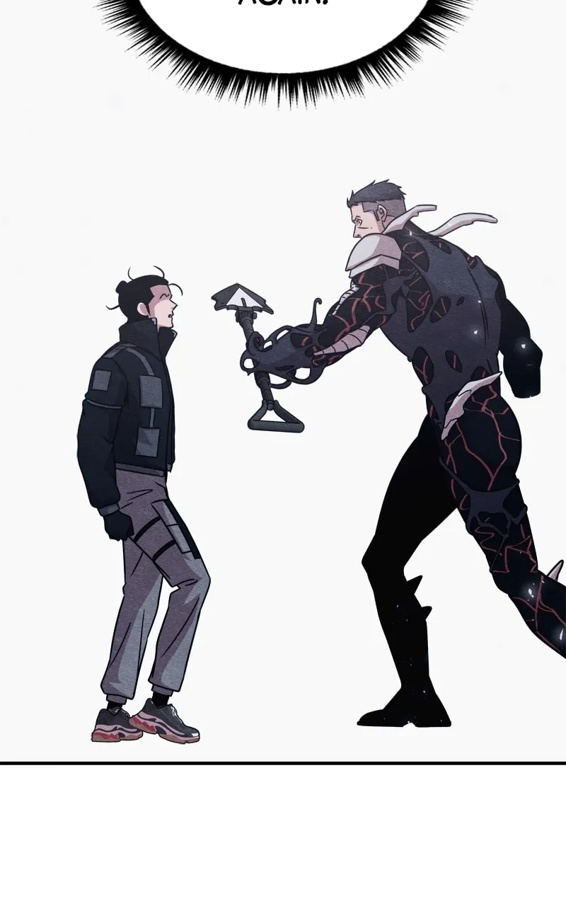 Read Zombie X Slasher chapter 45 image 48 on Lezhin