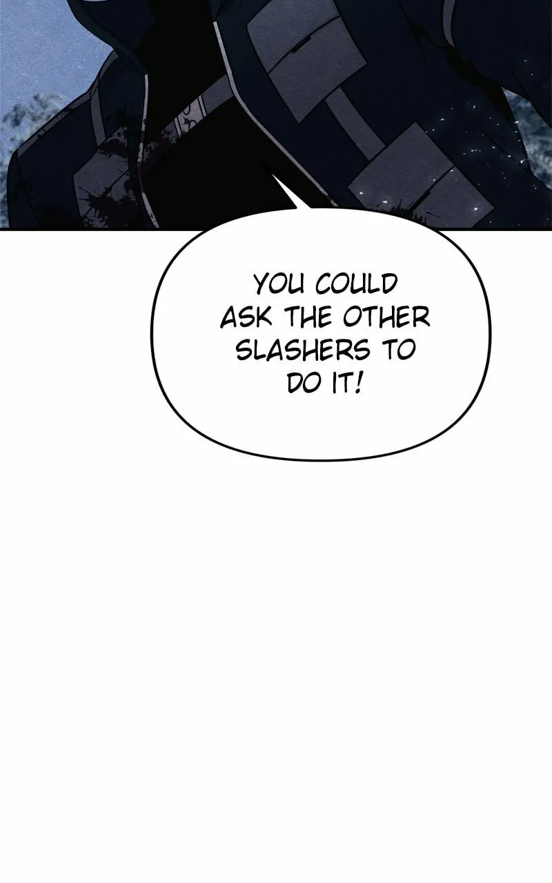 Read Zombie X Slasher chapter 45 image 55 on Lezhin