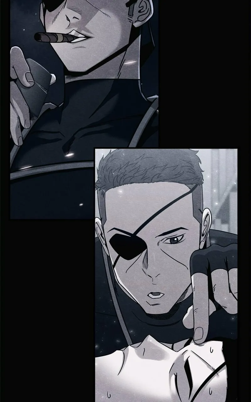 Read Zombie X Slasher chapter 45 image 57 on Lezhin
