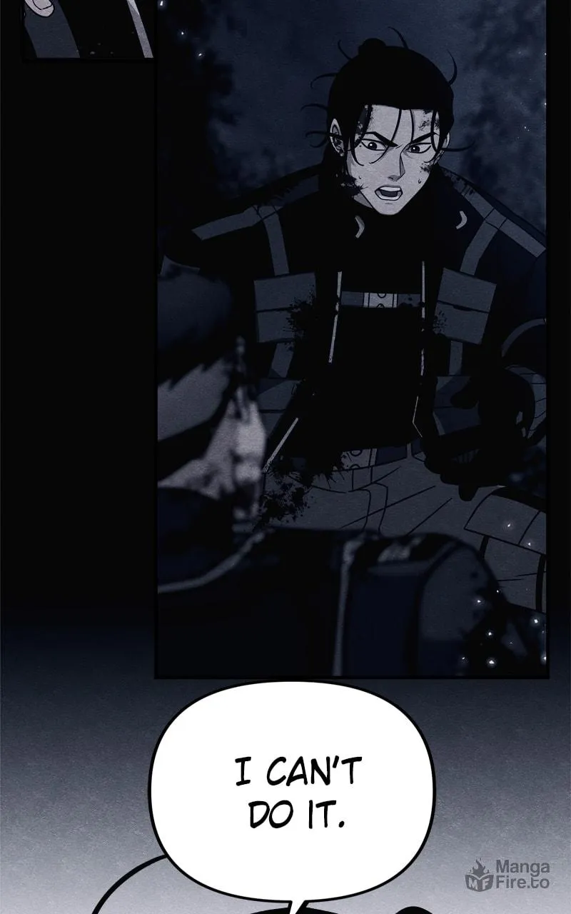 Read Zombie X Slasher chapter 45 image 59 on Lezhin
