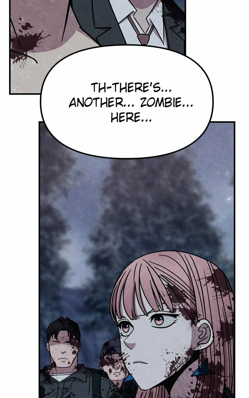 Read Zombie X Slasher chapter 45 image 6 on Lezhin