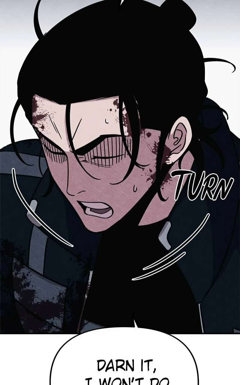 Read Zombie X Slasher chapter 45 image 60 on Lezhin