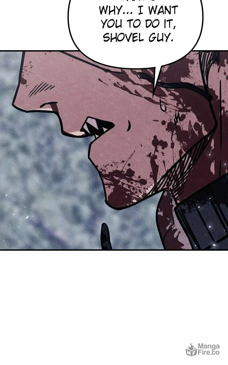 Read Zombie X Slasher chapter 45 image 62 on Lezhin