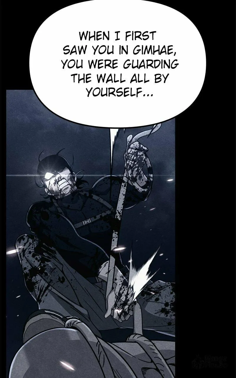 Read Zombie X Slasher chapter 45 image 65 on Lezhin