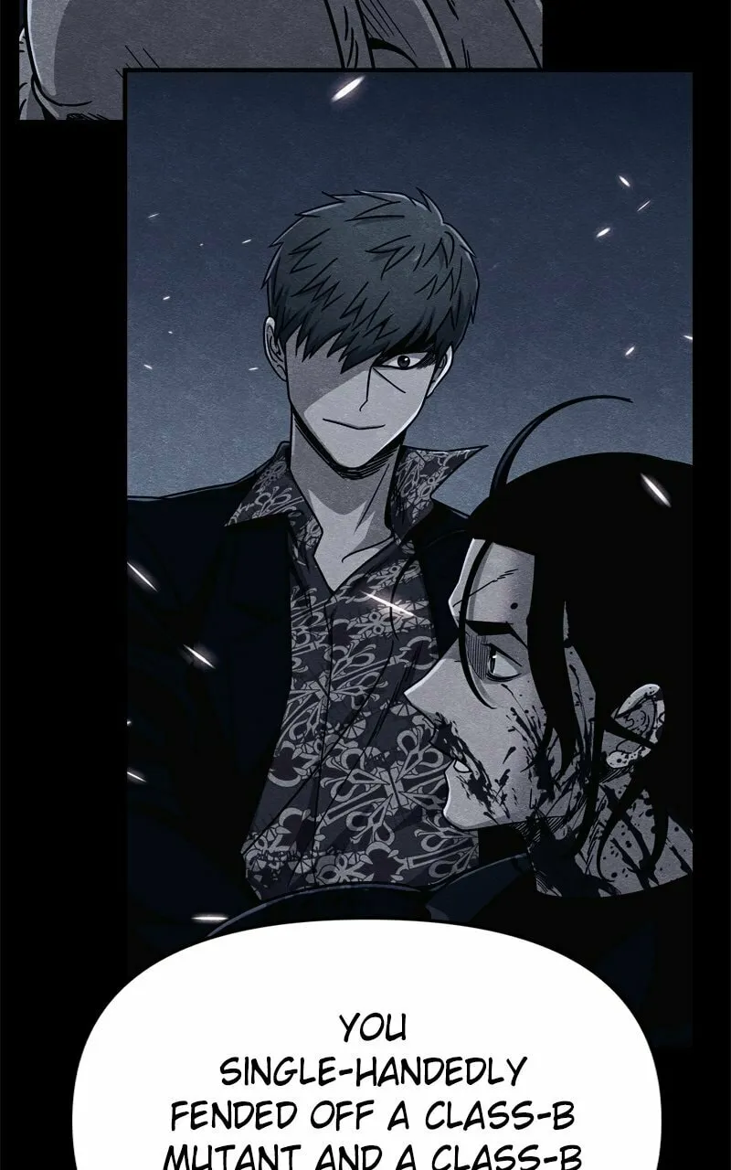 Read Zombie X Slasher chapter 45 image 66 on Lezhin