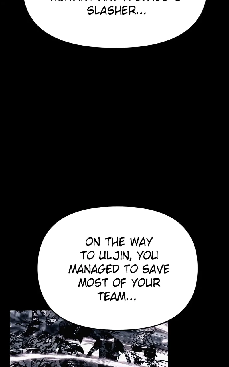 Read Zombie X Slasher chapter 45 image 67 on Lezhin