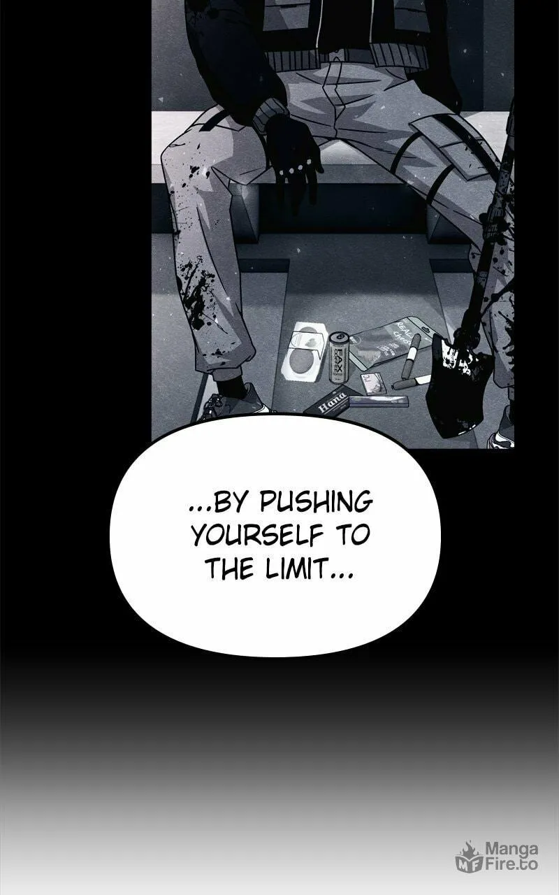 Read Zombie X Slasher chapter 45 image 69 on Lezhin