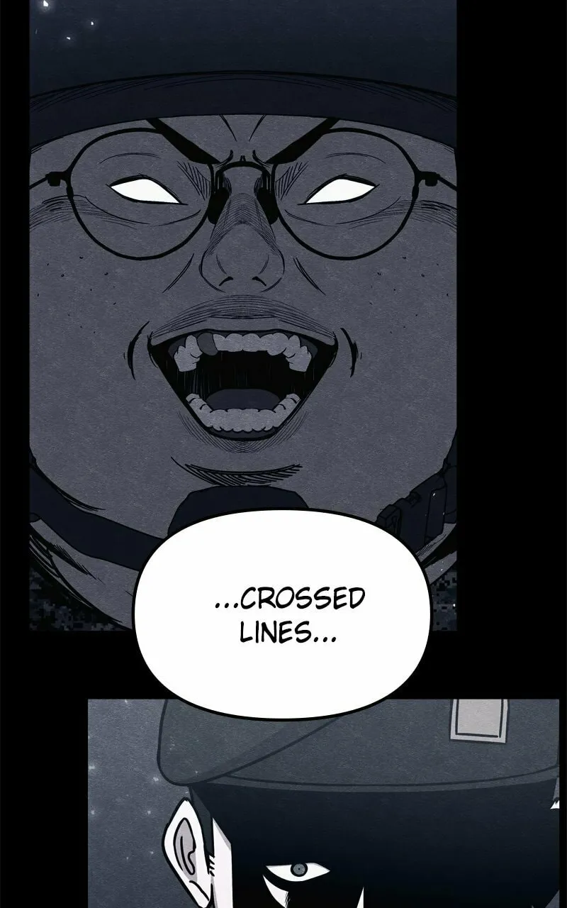 Read Zombie X Slasher chapter 45 image 72 on Lezhin