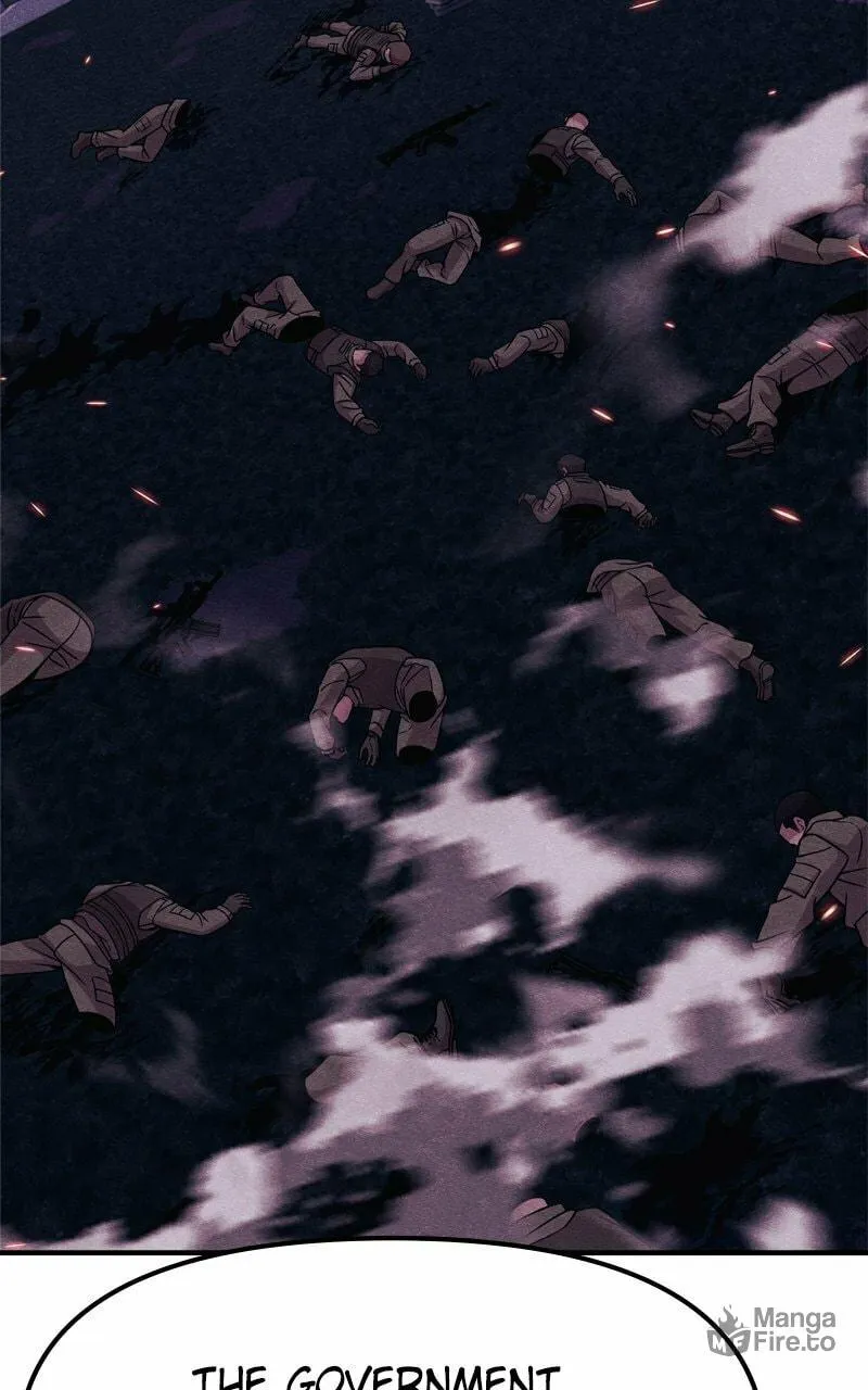 Read Zombie X Slasher chapter 45 image 86 on Lezhin