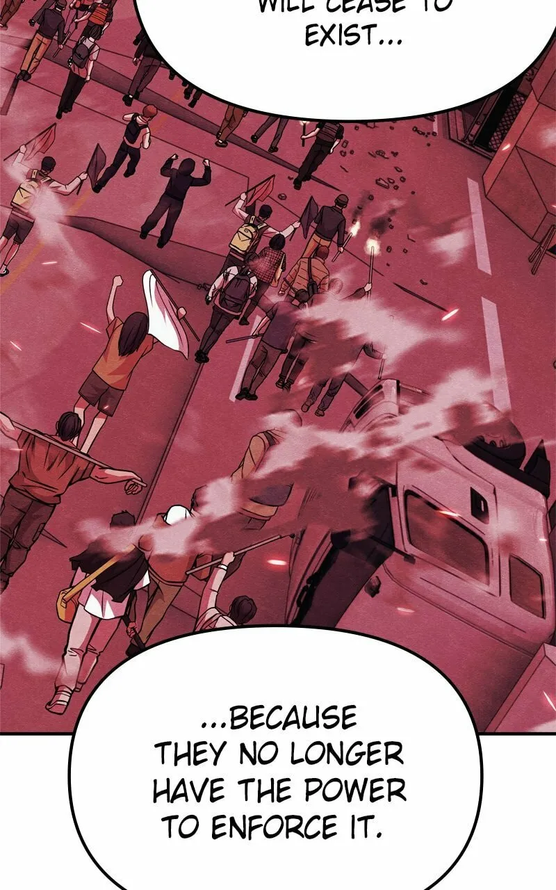 Read Zombie X Slasher chapter 45 image 88 on Lezhin