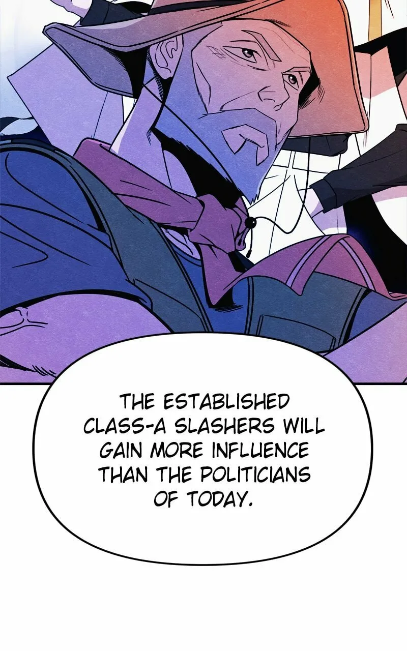 Read Zombie X Slasher chapter 45 image 91 on Lezhin