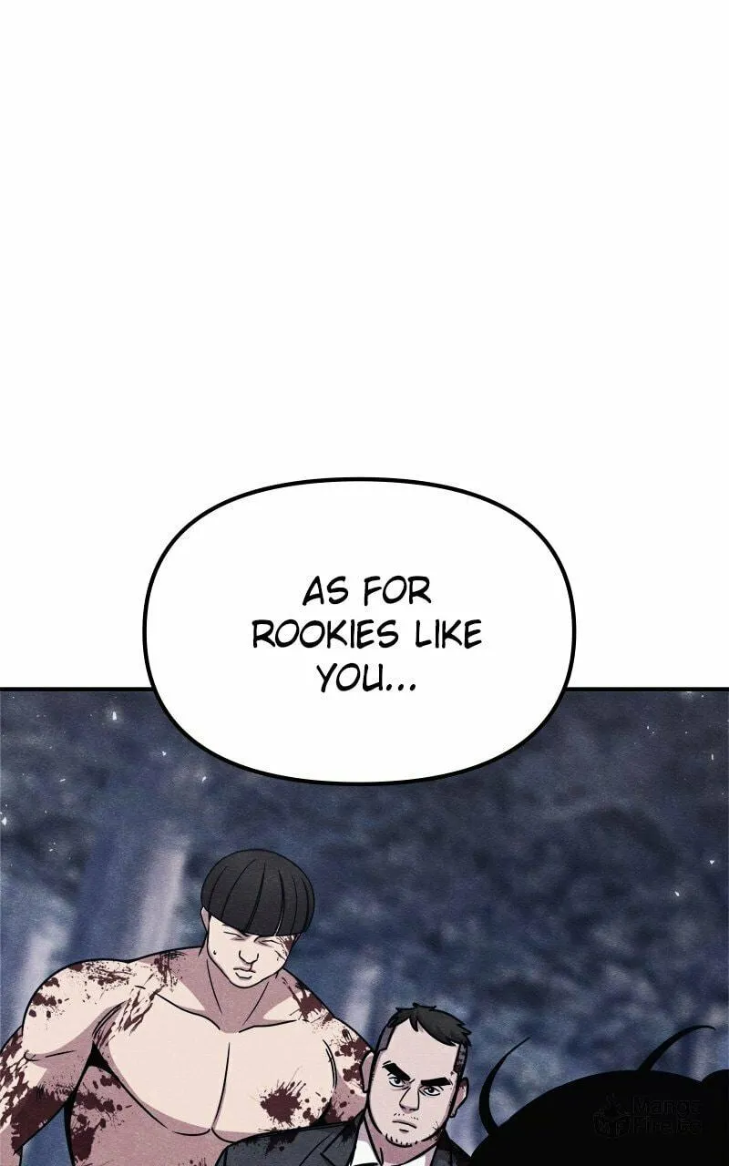 Read Zombie X Slasher chapter 45 image 92 on Lezhin