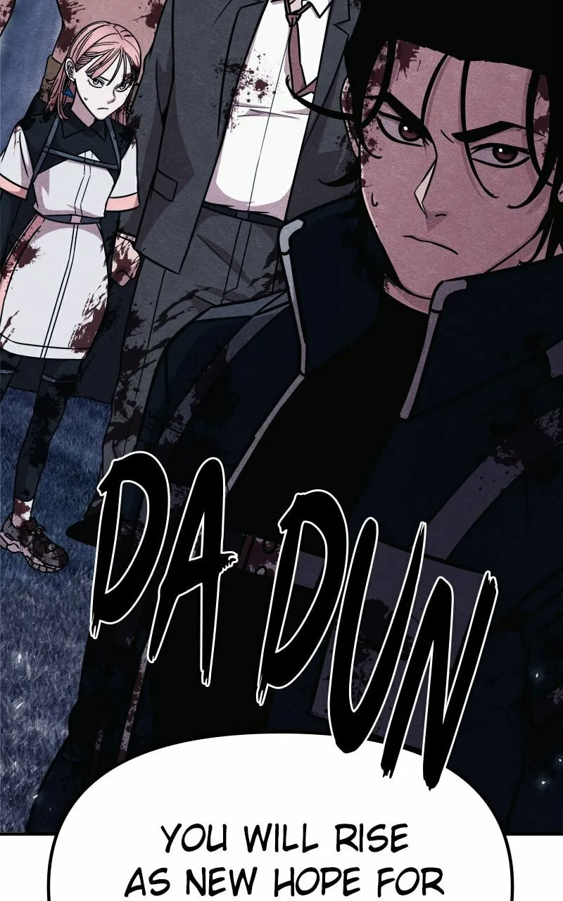 Read Zombie X Slasher chapter 45 image 93 on Lezhin