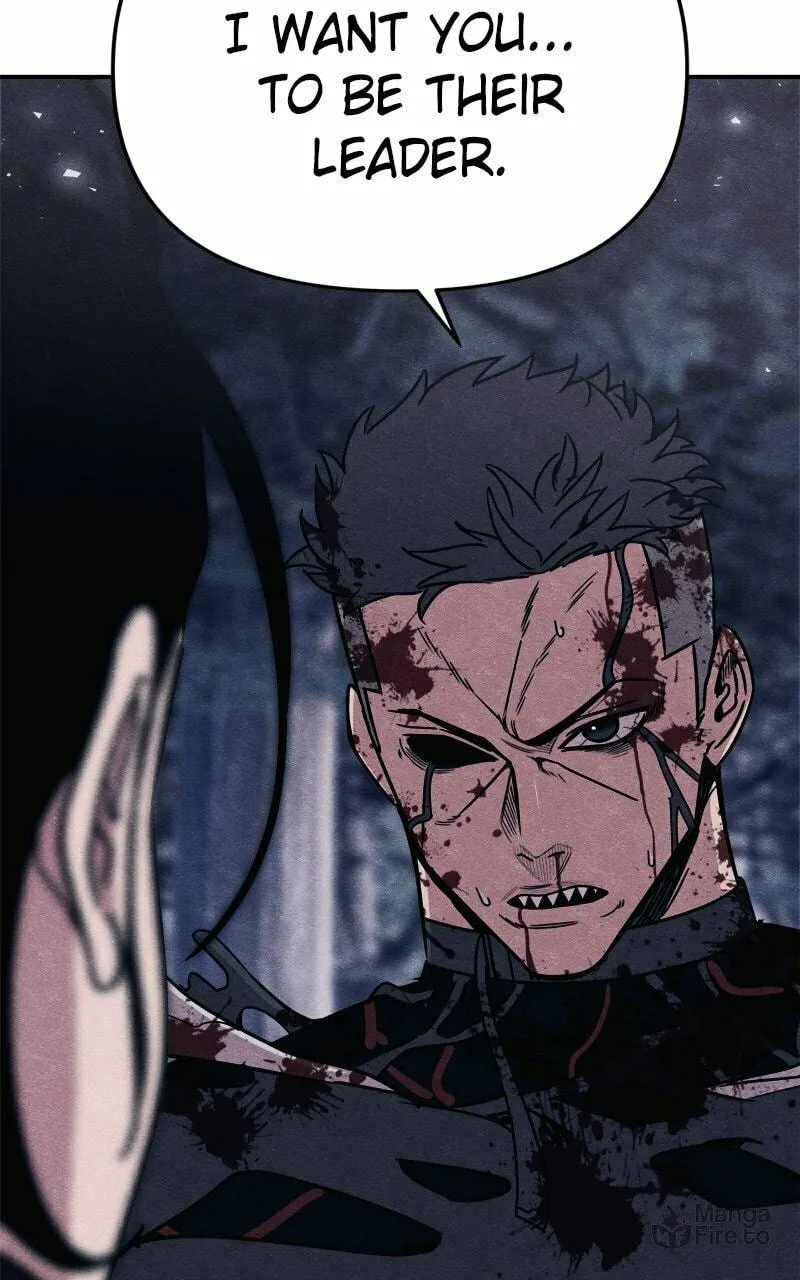Read Zombie X Slasher chapter 45 image 95 on Lezhin