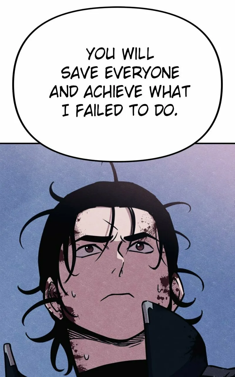 Read Zombie X Slasher chapter 45 image 97 on Lezhin