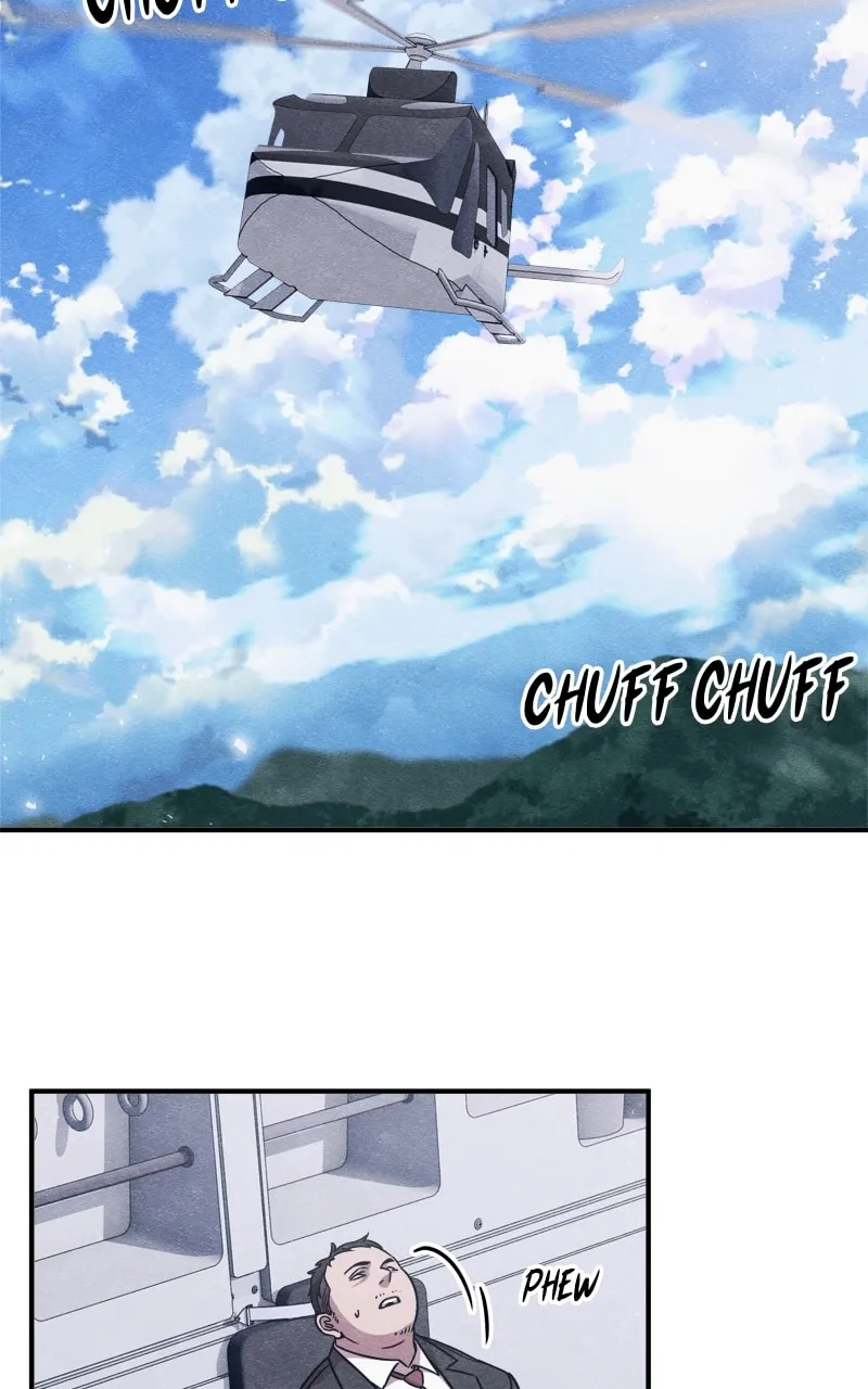 Read Zombie X Slasher chapter 46 image 1 on Lezhin