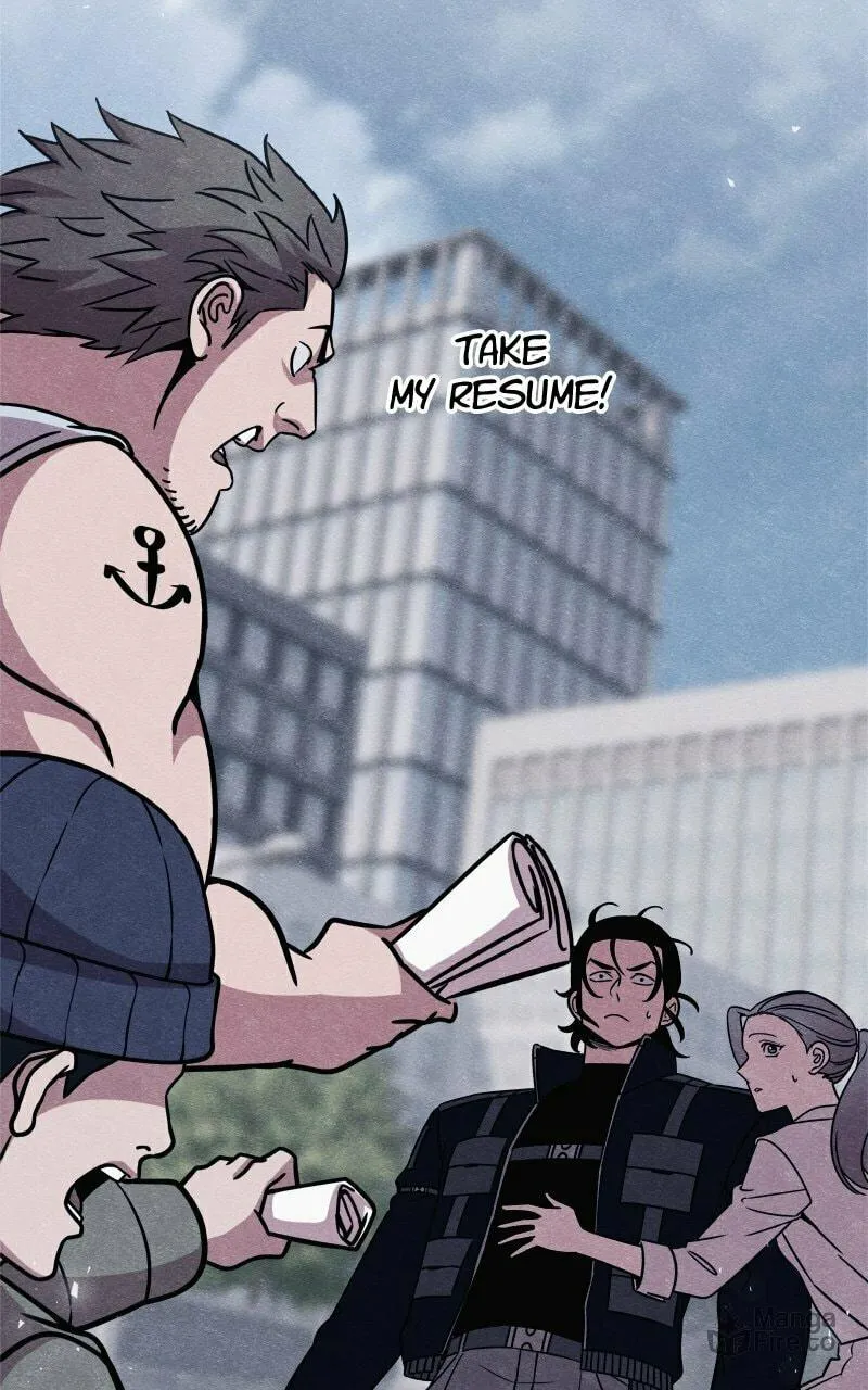 Read Zombie X Slasher chapter 46 image 101 on Lezhin