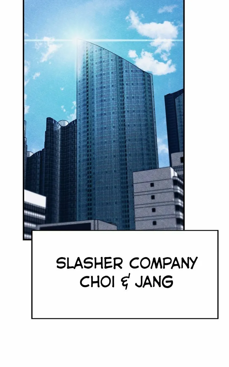 Read Zombie X Slasher chapter 46 image 105 on Lezhin