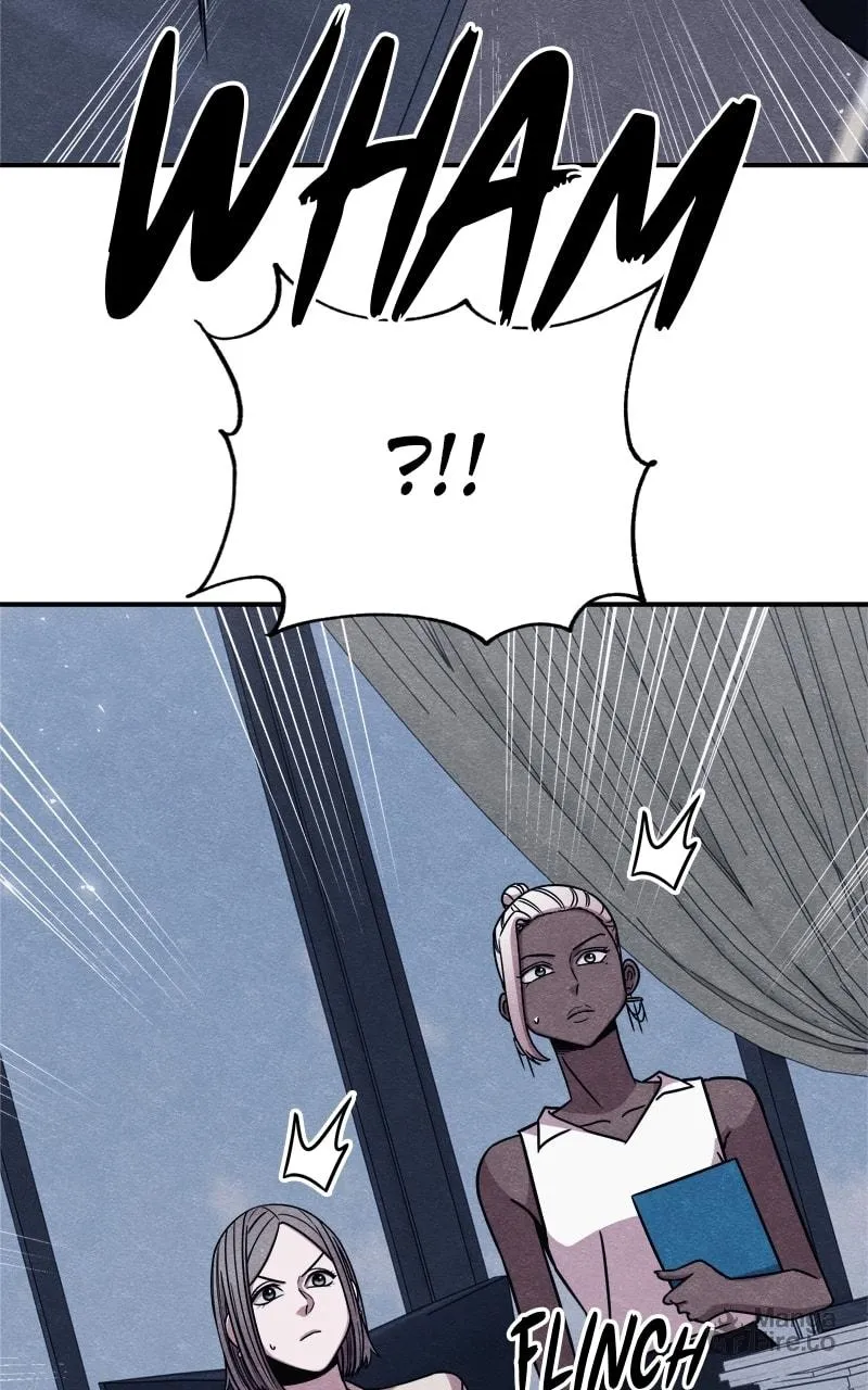 Read Zombie X Slasher chapter 46 image 107 on Lezhin